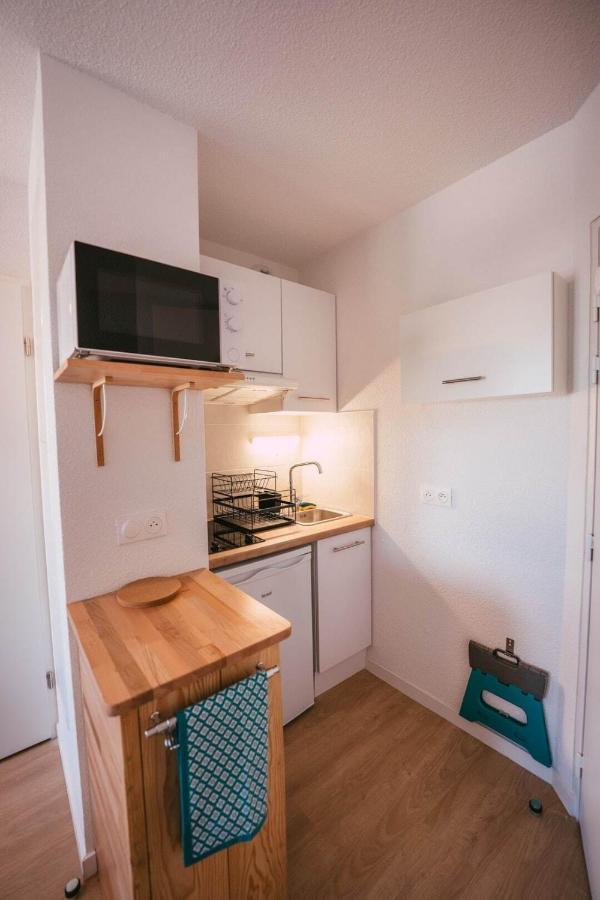 Mon Studio Cosy A Pessac - Bordeaux מראה חיצוני תמונה